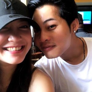 Meet your Posher, Calvin